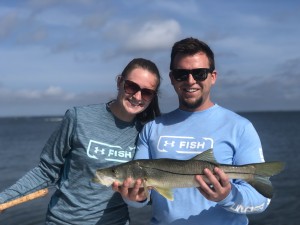 jenna will snook tampa fishing guides