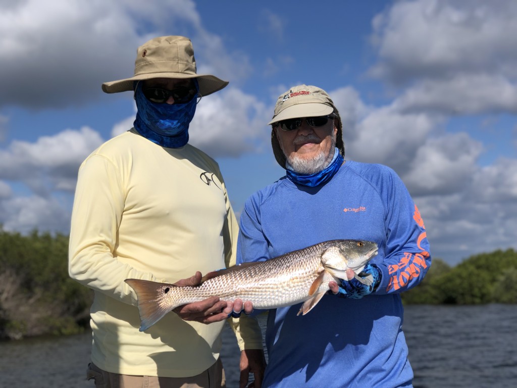 safety harbor fishing charter - Copy