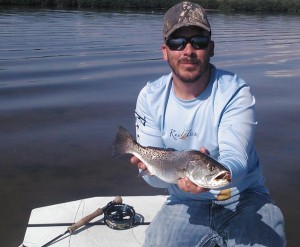 tampa bay fishing charter guide