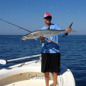 Tampa King Fishing Charter