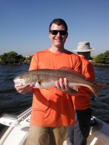 fishing charter tampa clearwater