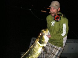 fly fishing tarpon tampa bay