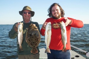 tampa clearwater st.pete fishing charter guide