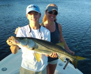 fishing clearwater beach