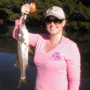 tampa fishing charter