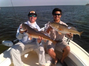 fishing guide tampa clearwater st.pete
