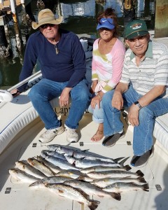 clearwater beach top fishing charter